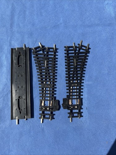 Hornby Train set bundle, Track, Points, Train, Platform, power pack etc - Picture 7 of 24