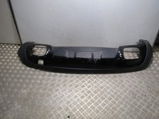 Mercedes GLA X156 Sto&szlig;stange hinten unten Original A1568852700 A1568852600 I8J05