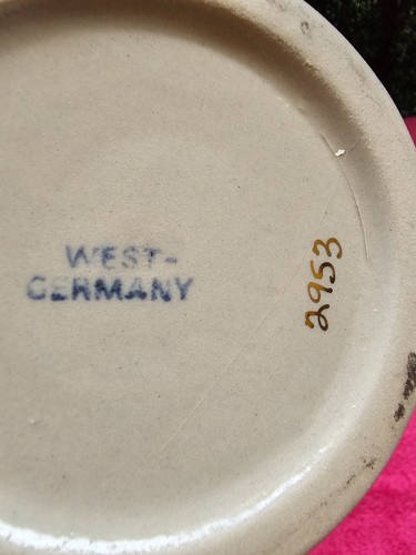 Daytona Budweiser Inc. Speed Week 90 West Germany Sammelstein Becher - Bild 5 von 5