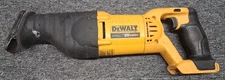 DEWALT DCS381 20V Variable Speed Reciprocating Saw (Bare Tool)