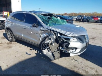 Used ABS Pump and Motor Assembly fits: 2016 Lincoln Mkc Assembly Grade A