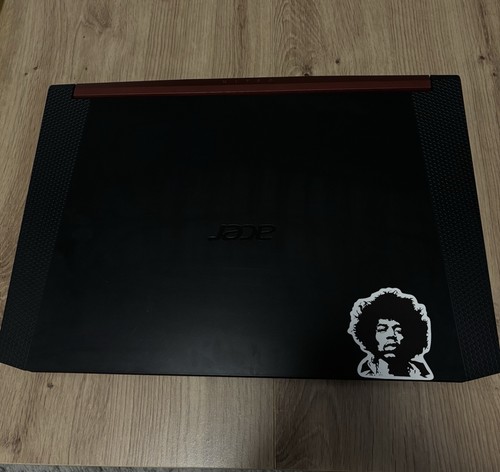 Acer Nitro 5 an 517-52-555T Gaming Laptop Windows 11 - Bild 2 von 12