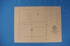 O On2 On3 On30 Cibola Blacksmith Building Kit  B5GV — photo 6