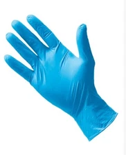 Nitrile Exam Gloves S/M/L/XL Latex-Free Medical Grade 100/bx 10 boxes-1,000 GLOV