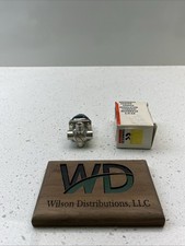 Camozzi M008-R00 Pressure regulator N1204-R00 (BRAND NEW)