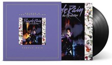 Prince & the Revolution - Purple Rain [New Vinyl LP] Gatefold LP Jacket, 180 Gra