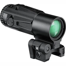 Vortex Optics Micro Magnifier with Quick-Release Mount