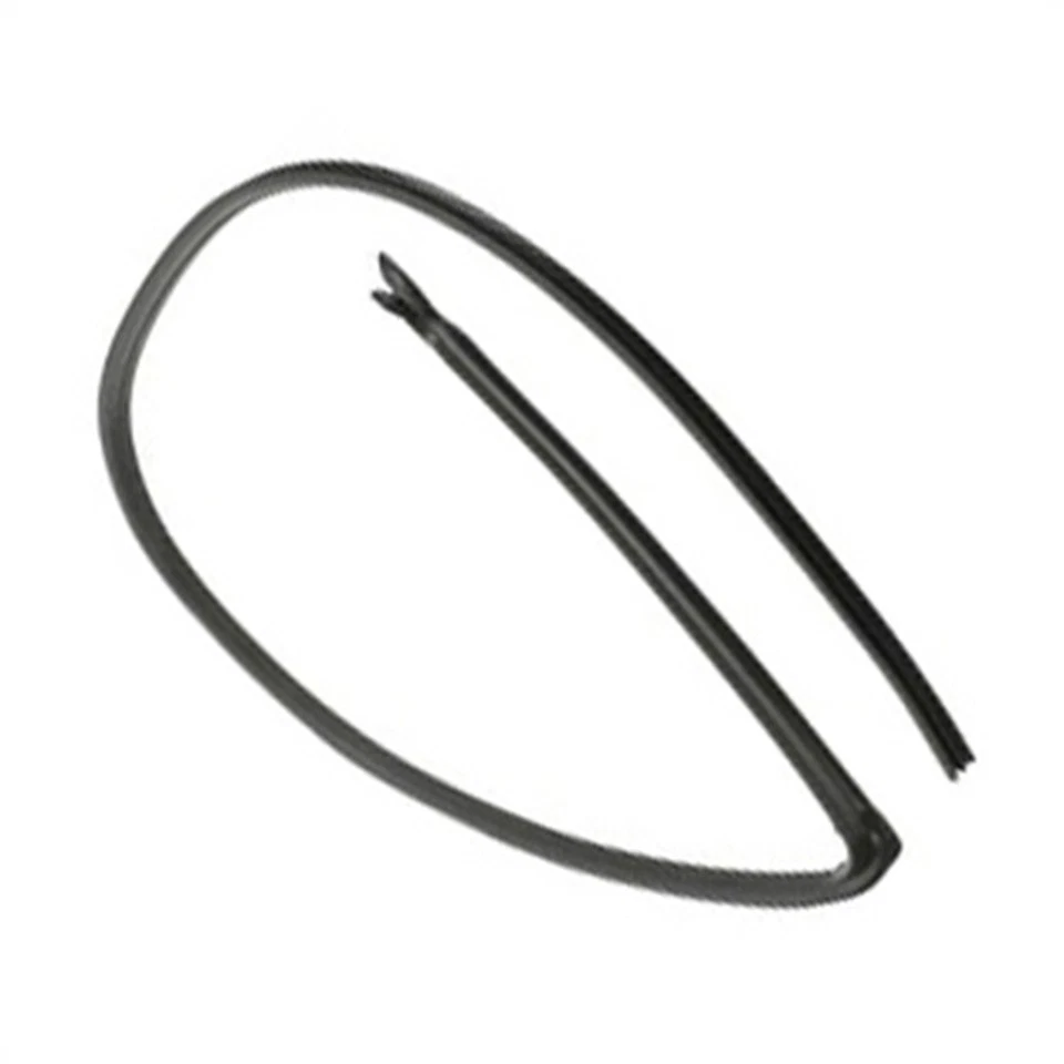 Сменная уплотнительная полоска для левой двери кузова 25868657 для Hummer H2 2003-2009 - Изображение 3 из 4