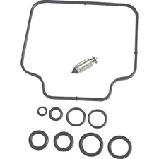 K&L Supply Economy Carburetor Repair Kit 18-9341 1003-0488 118-9341
