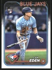 2024 TOPPS UPDATE Baseball #US176-350 COMPLETE your SET You Pick Choose 2+ FREE