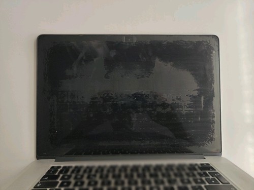 MacBook Pro 15 Late 2013 i7 2,3GHz, 512GB, 16GB, Nvidia Geforce 750M, Retina - Bild 7 von 13