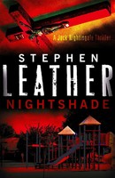 Stephen Leather | Nightshade | Taschenbuch | Englisch (2013) | Ean 9781444742640