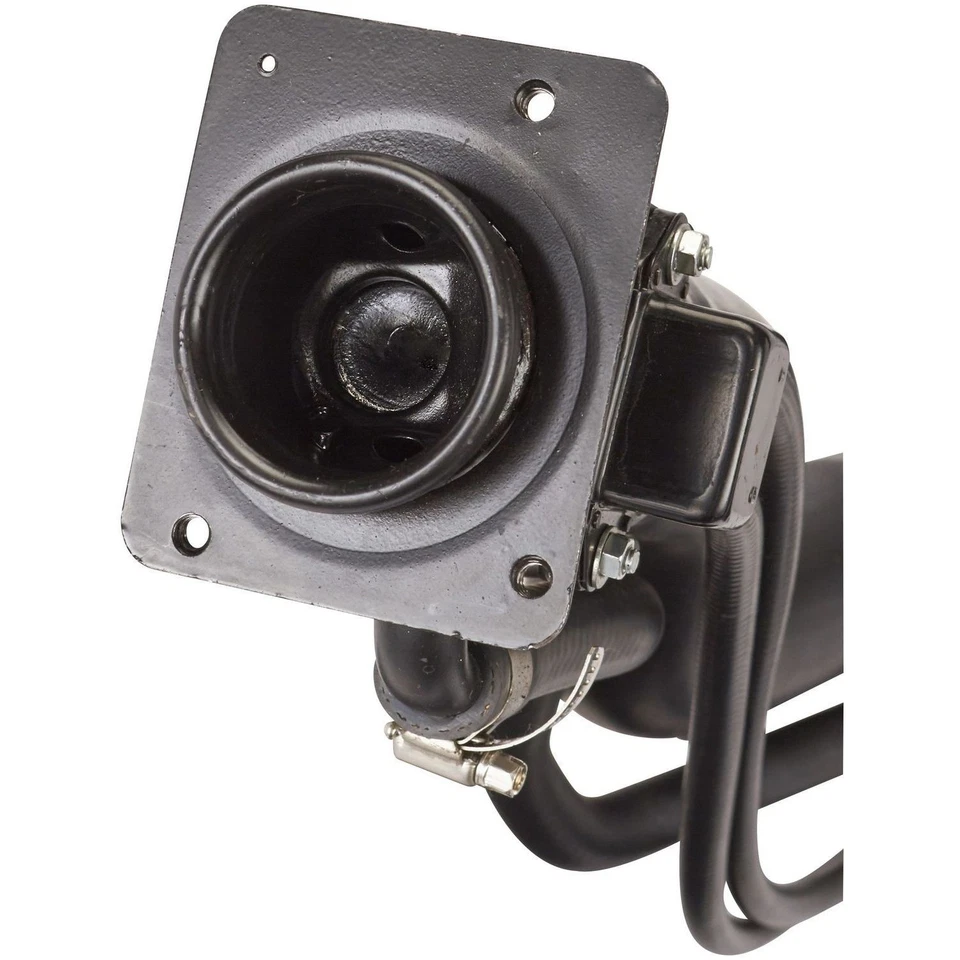 Cuello de llenado de combustible Spectra Premium FN963 para 98-02 Amigo Passport Rodeo Foto 2 de 4