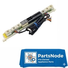 AP5671399-A Fabricante Original Para LG Lavavajillas Pantalla Control Usado Parte # Modelo