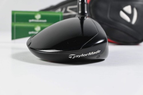 Taylormade Stealth 2 Plus #3 Wood / 15 Degree / Regular Flex Kai'li Red 65 - Picture 3 of 9