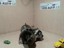 Démarreur Nissan MICRA