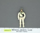 Frostbite V1 G.I. Joe 1985 Hasbro Vintage Action Figure
