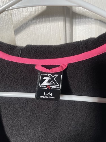 ZeroXposure Light Weight Jacket - Picture 3 of 3