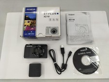 OLYMPUS XZ-10 195636
