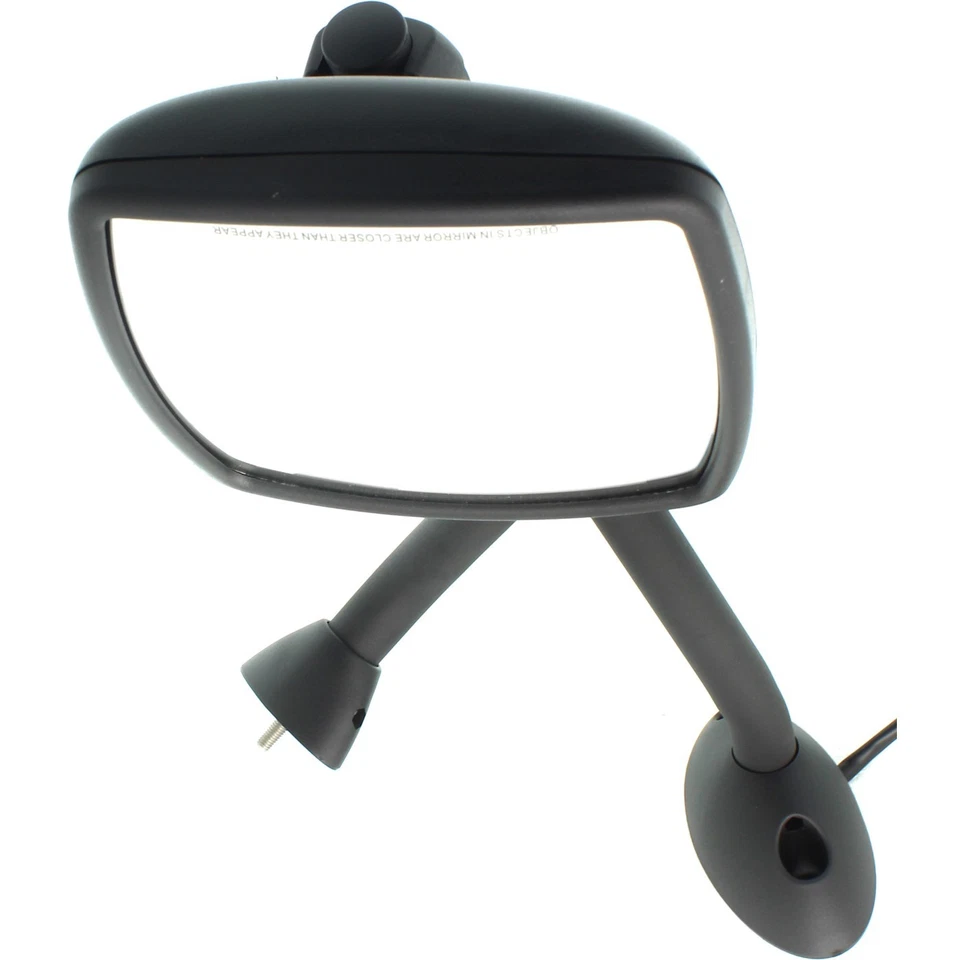 Mirrors  Passenger Right Side Hand 3673416C1 for WorkStar 7600 7700 2008-2012 - Image 4 of 4