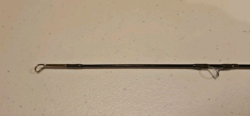 Pflueger Medalist FY 75-45 7'6" Fishing Pole/Rod And Case - Picture 14 of 17