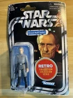 Star Wars Grand Moff Tarkin Retro Collection Action Figure Game Exclusive Kenner