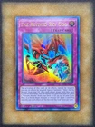 Yugioh The Revived Sky God MP22-EN273 Ultra Rare 1st Ed NM