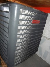 Goodman GSX 160481 FD 4Ton compresor-condensador aire acondicionado Central 