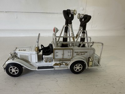 #ad #ad Matchbox YYM37634 1932 Ford Model AA High Pressure $17.00