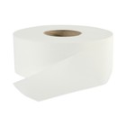 Boardwalk 410320 3.2" x 525' 2 Ply Septic Safe Bathroom Tissue - WHT (12/CT) New