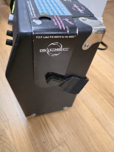 Fender G-DEC PR 520 Verstärker 50W mit Kabel & Gurt sauber schön! - Bild 10 von 12