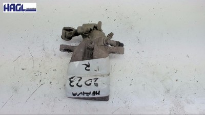 Bremssattel Hinten Rechts Opel Meriva 1.6 16V Easytronic X01 Kombi
