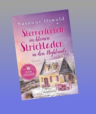 Sternenfunkeln im kleinen Strickladen in den ...