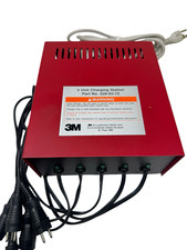 3M  5 Unit Charging Station Part No. 520-03-72