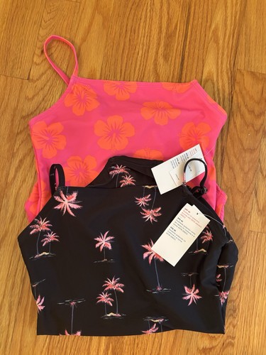 Old Navy Girls' Bathing Suits, Size L, for 10/12 2 Pieces - Picture 2 of 5