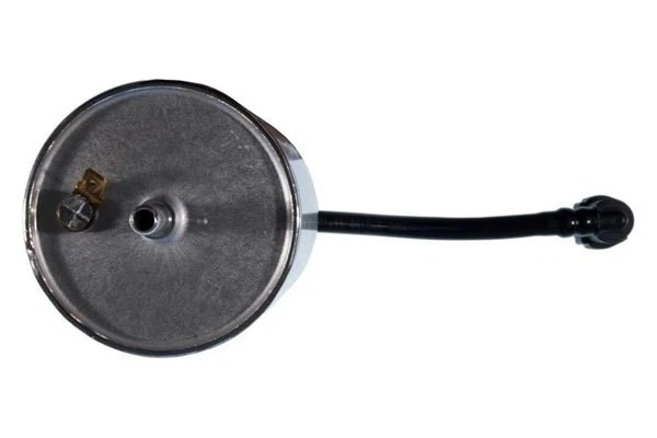 For Porsche Boxster 1997-2001 Mahle KL 80 In-Line Fuel Filter Element - Image 4 of 4