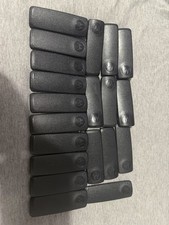 20 Motorola DP2400 2600 3400 3600 4400 4401 4600 4800 Belt  Clips