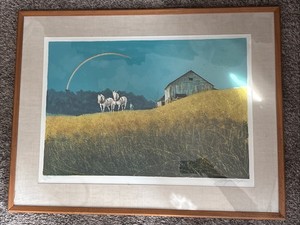 Wayne Cooper Art | eBay