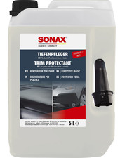 Sonax Kunststoffpflegemittel TiefenPfleger 03835000  5 l