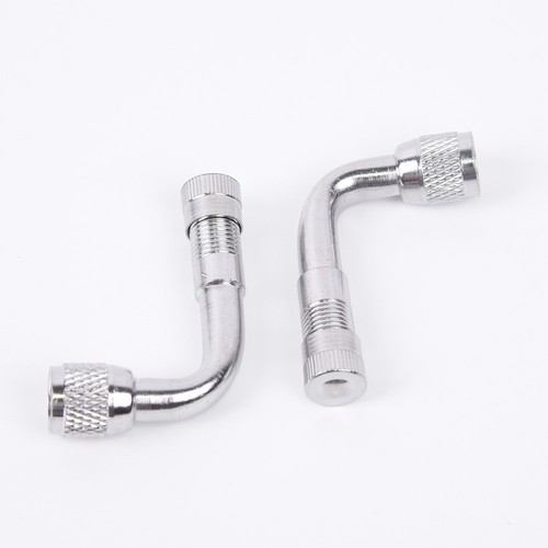Tyre Valve Extension Adapter Extension Stem Adapter For Motorcycle Car - Picture 4 of 12