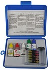 6 Pack - Pool Test Kit Refill, 5-Way - 00-486