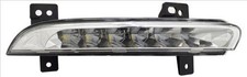 Tagfahrleuchte Tagfahrlicht für Renault Fluence ab 12-> Links TYC 12-0302-00-2