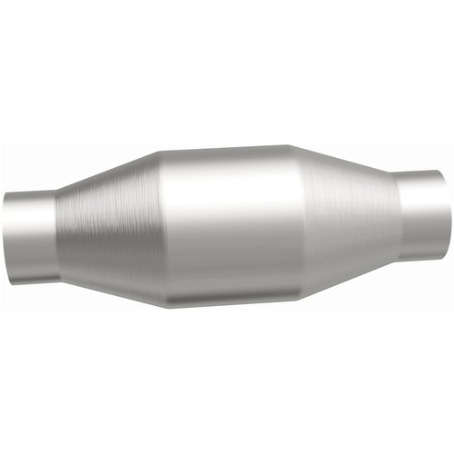 MagnaFlow 49 State Converter 59925 Universal-Fit Catalytic Converter GAP - Picture 3 of 4
