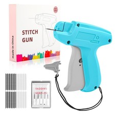 Stitch for Clothes, Quick Clothing Fixer, Tagging, Sewing Kit Includes 5 Need...