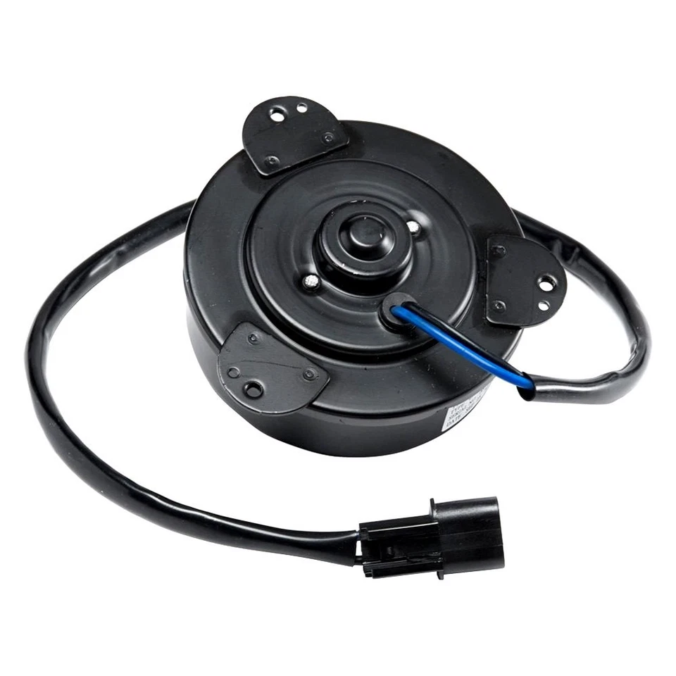 For Mitsubishi Mirage 97-02 TYC 630900 Passenger Side Engine Cooling Fan Motor — 第 2/4 张图片
