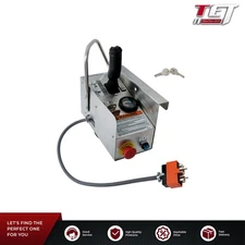 Control Box 104491 For SkyJack SJII3220 SJIII3015 SJIII3219 SJIII6832E