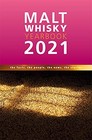 Malt Whisky Yearbook 2021: The Facts, the People, the News, t... by Ingvar Ronde