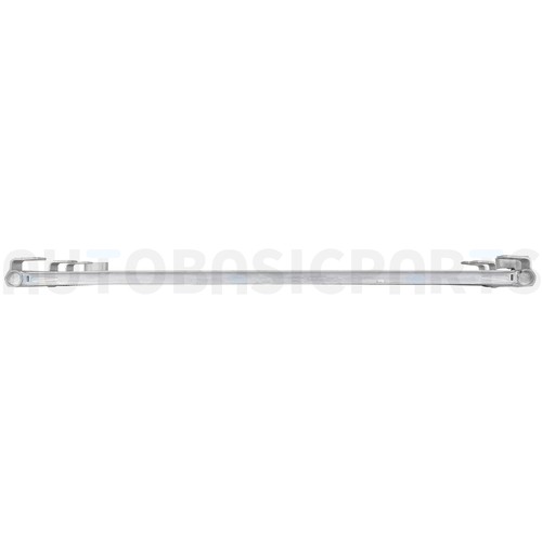 Aluminum AC A/C Condenser For 1996 1997 1998 1999 2000 2001 2002 Toyota 4Runner - Picture 4 of 7