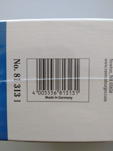 Ravensburger Puzzle 1000 Panorama Roman Radiance NEW No. 81 313 1 SEALED 813131 - Picture 4 of 6