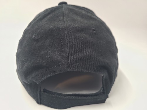 Vintage Arizona Wüste Kaktus verstellbare Mütze Kappe Baumwolle Freizeit Herren Damen schwarz - Bild 8 von 13